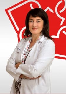 Dr. Öğr. Üyesi Ayşe Gülşah Kırımlı
