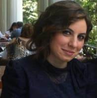 Psk. Rüveyda Çelenk Yılmaz Profil Fotoğrafı
