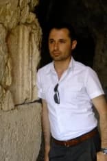 Psk. İbrahim Topacık Profil Fotoğrafı