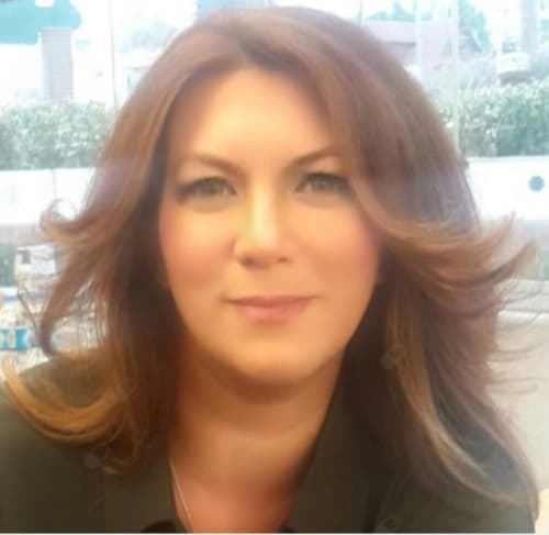 Uzm. Psk. Ayşe Gavas Aslan Profil Fotoğrafı