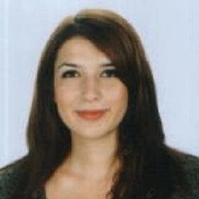 Uzm. Psk. Merve Ulcay Profil Fotoğrafı