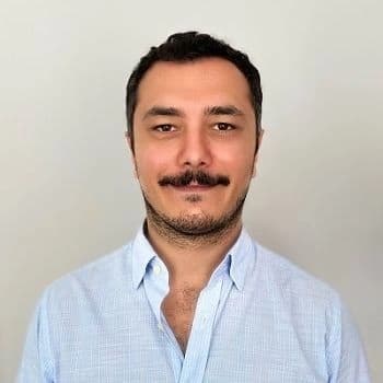Psk. Kayhan Gürbüz Profil Fotoğrafı