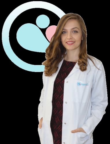 Nayime Sönmez Profil Fotoğrafı