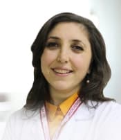 Uzm. Psk. Yıldız Biber Güven