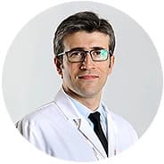 Uzm. Dr. Roman İbrahimov Profil Fotoğrafı
