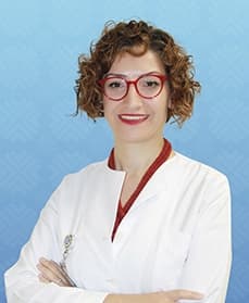 Doç. Dr. Esengül Koçak Uzel