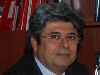 Prof. Dr. Hasan Faruk Buyru Profil Fotoğrafı