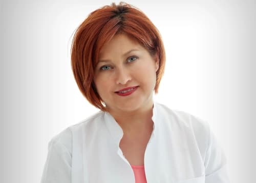 Uzm. Dr. Sevgi Kurtulmaz Profil Fotoğrafı