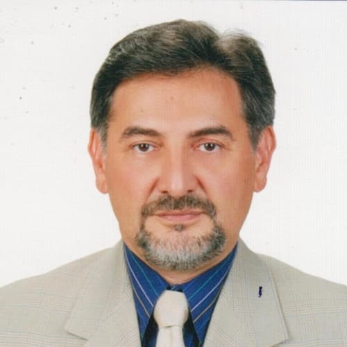 Uzm. Dr. Ömer Beykal Profil Fotoğrafı