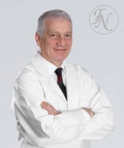 Dr. Mahmut Refik Killi