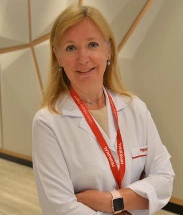 Uzm. Dr. Fatihan Hürgün