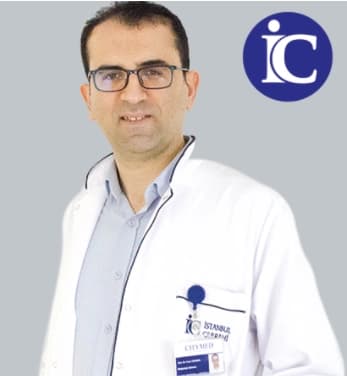 Uzm. Dr. Feyzi Özçınar Profil Fotoğrafı
