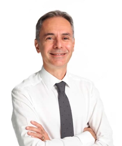 Uzm. Dr. Alper Arman Profil Fotoğrafı