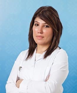 Uzm. Dr. Şule Kalkan