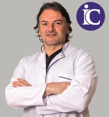 Doç. Dr. Eren Erdem Profil Fotoğrafı