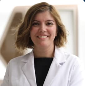 Uzm. Dr. Nuray Erdoğan Ünlütürk Profil Fotoğrafı