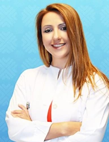 Dr. Öğr. Üyesi Gülhan Ertan Akan Profil Fotoğrafı