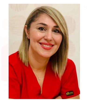 Uzm. Dr. Derya Deniz Altıntaş Profil Fotoğrafı