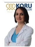 Uzm. Dr. Ülkü Bekar Profil Fotoğrafı