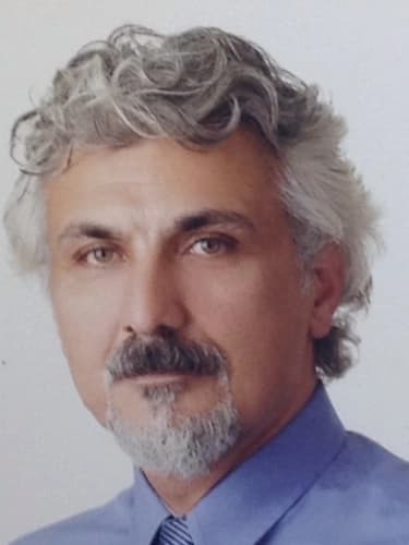 Uzm. Dr. Uğur Yakın Profil Fotoğrafı