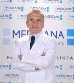 Uzm. Dr. İsmail Hakkı Öztürk