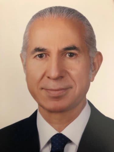 Uzm. Dr. Muzaffer Öztosun Profil Fotoğrafı