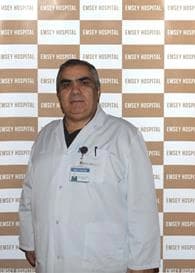Uzm. Dr. Erdal Kökcan Profil Fotoğrafı