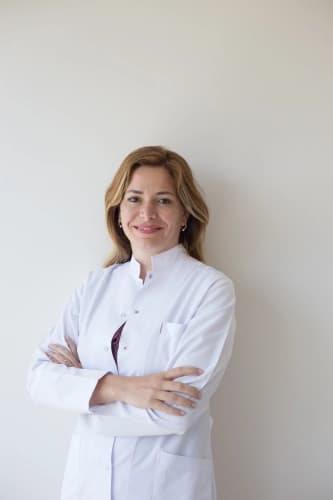 Uzm. Dr. Neslihan Erçetin Profil Fotoğrafı