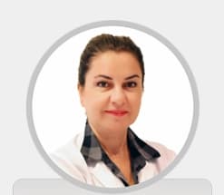 Uzm. Dr. Bahar Gürsoy Profil Fotoğrafı