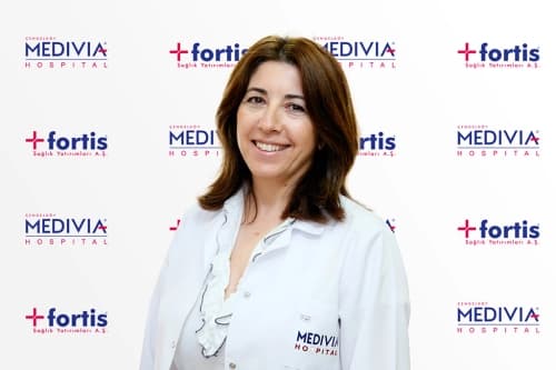 Uzm. Dr. Gülberk Eminsoy