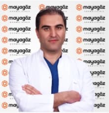 Op. Dr. Ali Keskin Profil Fotoğrafı