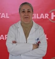 Prof. Dr. Münire Hacıbekiroğlu