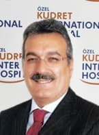Uzm. Dr. Mahfuz Güler Profil Fotoğrafı