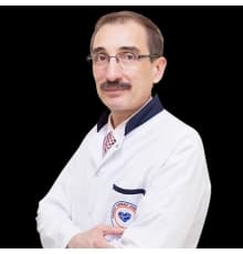 Uzm. Dr. Mehmet Çıracı