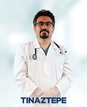 Uzm. Dr. Mehmet Tolga Hekim