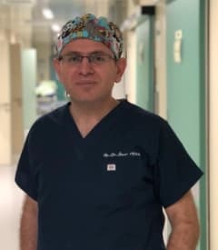 Op. Dr. Ömer Aytaç Profil Fotoğrafı