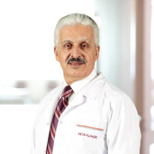 Op. Dr. Şahabettin Meto Profil Fotoğrafı