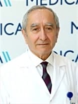 Prof. Dr. Hayri Murat Tunç