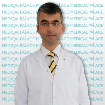 Doç. Dr. Bülent Altunoluk Profil Fotoğrafı