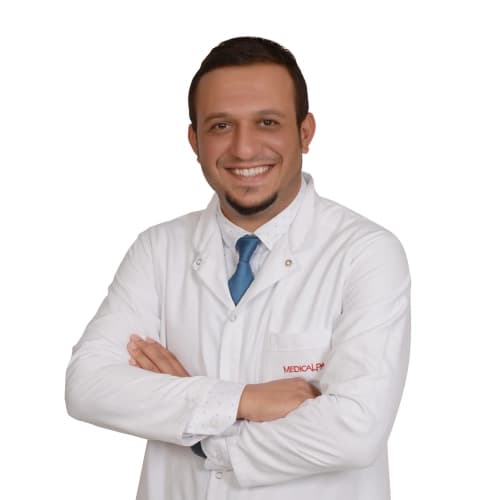 Prof. Dr. Murat Bağcıoğlu Profil Fotoğrafı