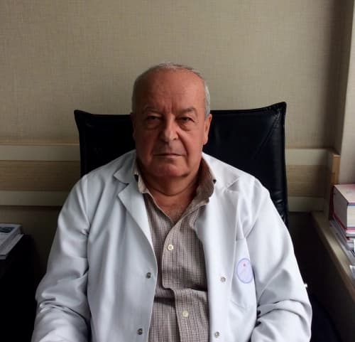 Op. Dr. Cebbar Candemir Profil Fotoğrafı
