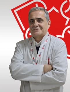 Op. Dr. Ali Rıza Yurdakul