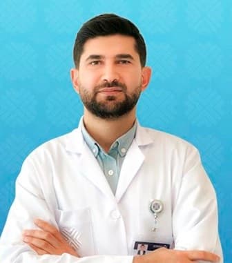 Op. Dr. Özgür Arıkan Profil Fotoğrafı
