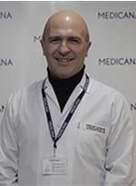 Op. Dr. Bülent Çelik
