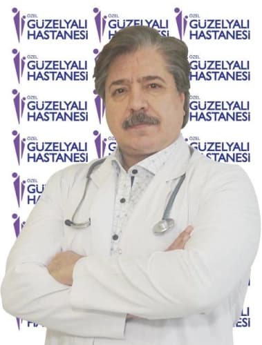 Dr. Cengiz Milli Profil Fotoğrafı