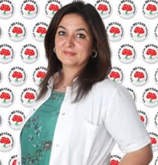 Uzm. Dr. Gülsün Erşen Profil Fotoğrafı