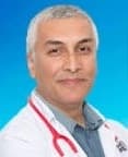 Uzm. Dr. Mustafa Arif Aluçlu Profil Fotoğrafı
