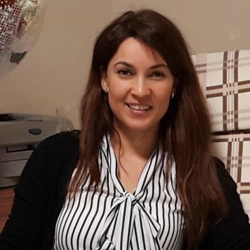 Uzm. Dr. Yasemin Yulaf Profil Fotoğrafı