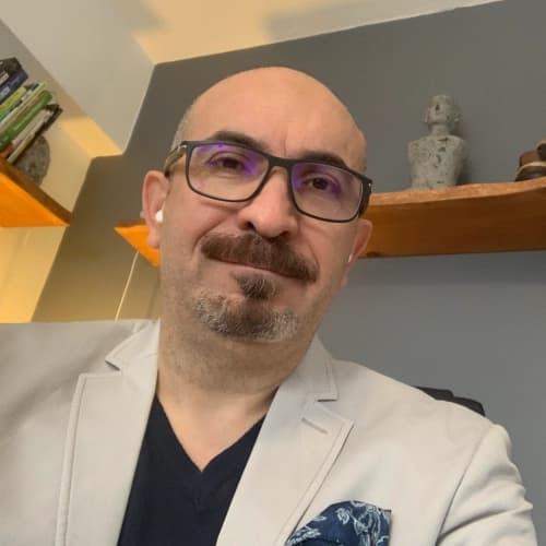 Uzm. Dr. Adil Zorlu Profil Fotoğrafı
