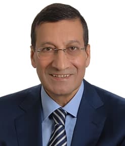 Prof. Dr. Şükrü Küçüködük Profil Fotoğrafı